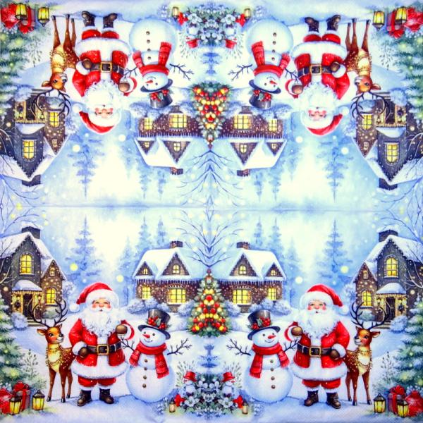 122 Winter - Home Fashion